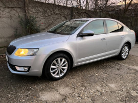Skoda Octavia1.6tdi/110cp 2017 Euro 6 TVA DEDUCTIBIL