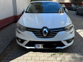 Megane 4, 1,6 dCi, 130 CP, BOSE