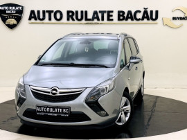 Opel Zafira 1.6 CDTi 136CP 2015 Euro 6