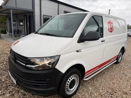 Vw Transporter T6 T5 2017