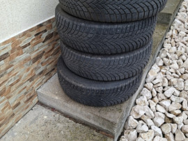 Anvelope iarna Bridgestone