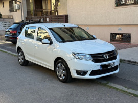 Dacia Sandero 0.9 TCe Turbo 90CP 2014 Benzină 112.000 km