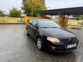 Vw passat, 2007, 2.0tdi= 2000 euro fix