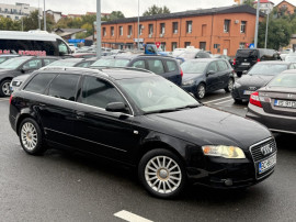 Audi a4 automat 2.0d 2008 3650e