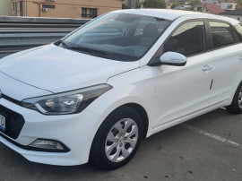 Hyundai I20 - 2016 Diesel / 61.600 km