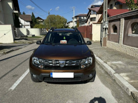 Dacia Duster Laureate 1.6 bnz euro 5, prop. de noua, 45.200 Km
