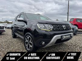 Dacia Duster 2019 Benzină 1.6 +Gpl Navi/Camera/RATE/GARANTIE