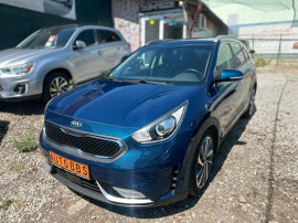 Kia niro hibrid ful