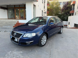 VW Passat B6 1.4 TSI 122 CP | Benzină | Stare excelentă | 2009