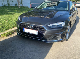 Audi A5 sportback facelift mild hibrid