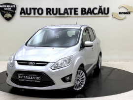 Ford C-Max 1.6 TDCi 116CP 2014 Euro 5