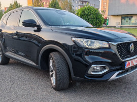 Mg eHS 1.5 T-GDI Plug-in Hibrid 258CP 62KM electric