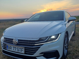 Volkswagen ARTEON R-Line 190 CP