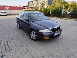 Skoda Octavia 1.6i Proprietar cu Acte valabile la zi