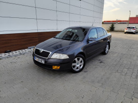 Skoda Octavia 1.6i Proprietar cu Acte valabile la zi