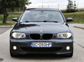 BMW 118D/2.0 diesel/M47/distribuția în față