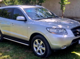 Hyundai santa Fe 2.2 diesel