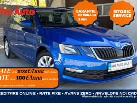 Skoda Octavia 1.6 TDI Diesel