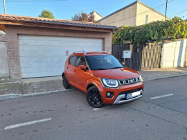 Suzuki ignis * 11.000 km * 2021 * navigație/cameră *ca nouă