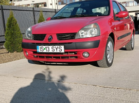 Renault Clio. 1.4 benzina