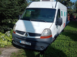 Renault master 2.5 dci