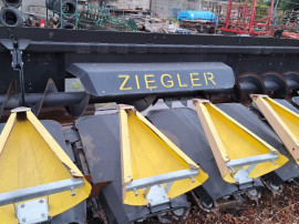 Culegator/ heder/ masa /porumb /12R/70cm /fix /ZIEGLER