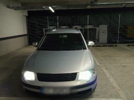 Volkswagen Passat B5