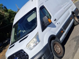 Ford Tranzit xxl
