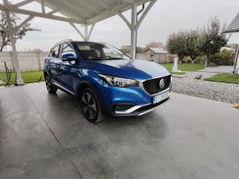 MG ZS EV 2021 Full electric