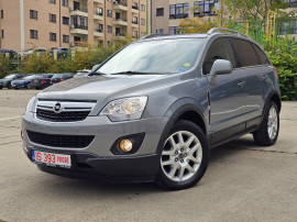 Opel Antara 2011 2.0 CDTI 163 CP euro 5 / RATE fara avans