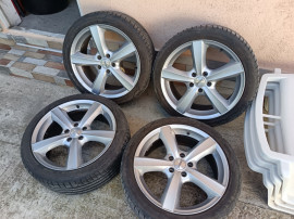 Jante r18 vw 5x112 Audi Mercedes