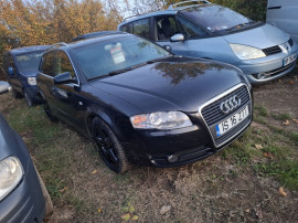 Audi A4, 2.0 tdi, 2007= Posibilitate rate