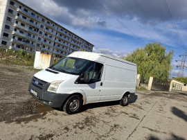 Ford tranzit 2009, 2.0tdi = Posibilitate rate