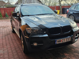 Bmw X6 2011 Xdrive