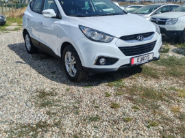 Hyundai Ix35 1.7 CRDI euro5,anul 2011.