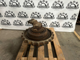 Transmisie finala pentru excavator pe senile Case 688, 888