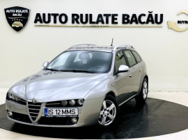Alfa Romeo 159 2.0 JTD 136CP 2011 Euro 5