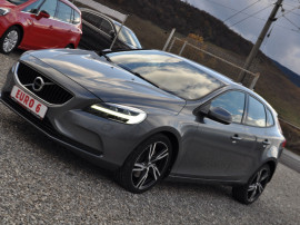 Volvo V40 2.0D 150CP