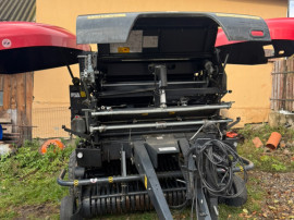 Balotiera Kverneland