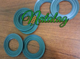 Garnitura semanatoare Nodet