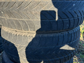 Cauciucuri 235.55.17 r M+S