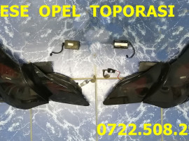 Stopuri Opel Astra J cu led