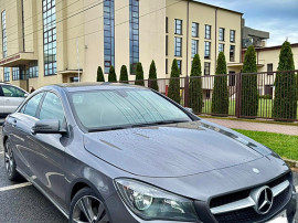 Mercedes Cla 180 Amg Line