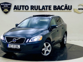 Volvo XC 60 3.2 Benzina 233CP 4x4 Automata 2013 Euro 5