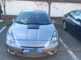 Toyota celica T23 1.8
