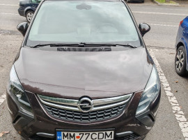 Opel Zafira Tourer