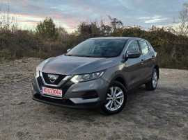 Nissan Qashqai/2018/1,5 dci/110 hp/Euro 6/Navi/Camera/Pilot/Leduri