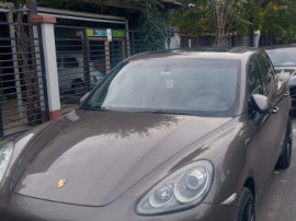 Porsche Cayenne 3.0 V6 Diesel Verificata Privat KM REALI! 2x M+S CADOU