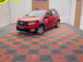 Dacia Sandero Stepway, Euro 6, Diesel,Garantie 12 luni, Buy-back,
