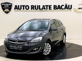 Opel Astra 1.7 CDTi 110CP 2014 Euro 5